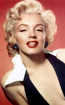 Marilyn Monroe